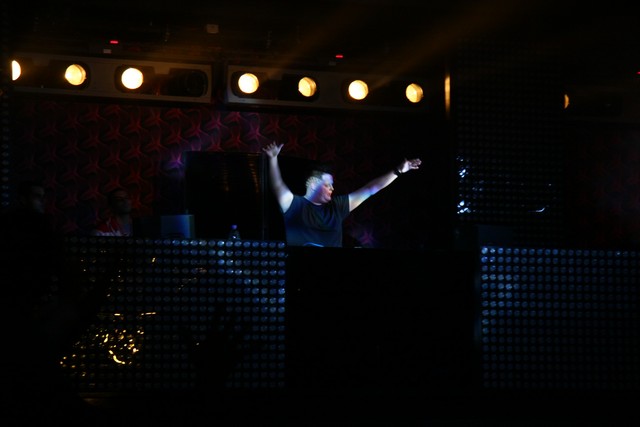 Orjan Nilsen,Alex & Sied V. Riel Part 2